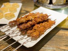 -格日勒阿妈蒙古厨房(大召店)