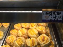 -广隆蛋挞王(农讲所店)