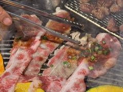 -黑豚黨韩国烤肉料理(悦然时光店)