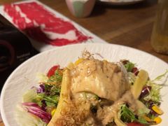 -河风の幸会精致料理