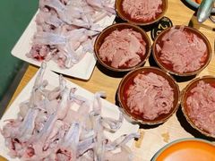 -铭记蛙小仙·活蛙畅享(CBD万达广场店)