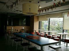 -麦当劳(国际社区店)