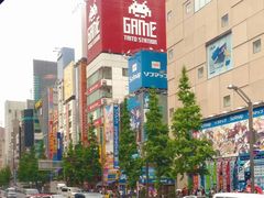 -秋叶原电器街