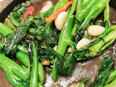 -清晖小苑•顺德地方菜(壹海城店)