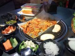-杀猪天·韩国烤肉(总店)