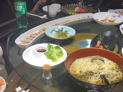 -金稼园·金平湖农家菜