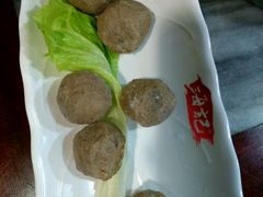 -海银海记潮汕牛肉火锅(新港中路海珠店)