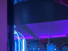-外滩8号 whisky bar(金延大厦店)
