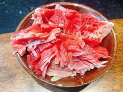 -楠火锅(绵阳首店)