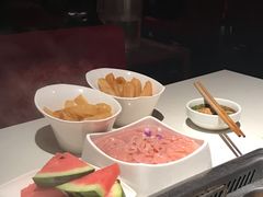 -海底捞火锅(河东万达广场店)