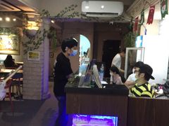 -CLUE演绎实景剧本杀(江南西店)