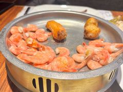 -汉巴味德(北京银座和谐广场店)