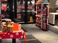 -肯德基(顺义光明大街店)