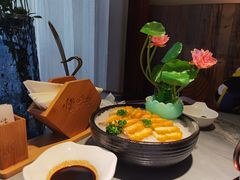 -慢丽江·云南野生菌土鸡锅(付家庄店)