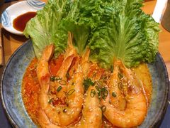 -浦·传统日式料理(3 5 1 1 店)