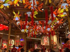 -大芊金重庆串串火锅(南京路店)