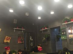 大堂-愉肴麻辣香锅(中山路店)
