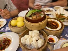 -点都德(盘福楼店)