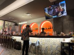 -墨纪Mojí墨西哥餐厅(官舍店)