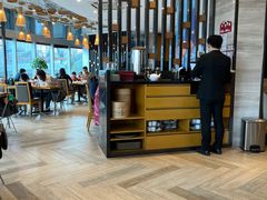 -鼎泰丰(嘉年华•海信广场VILLAGE店)