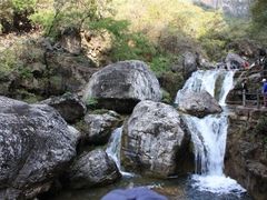 -云台山风景名胜区