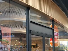 -汉堡王(广州无限极广场店)