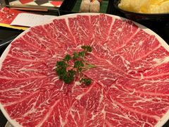 -一哥澳门豆捞·澳门风打边炉(高德置地店)