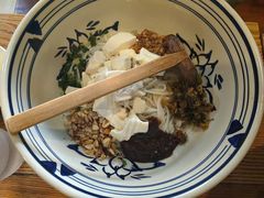 -蜗牛小馆醉乡民谣云南菜(惠新西里店)