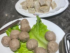 -仄园围炉坊·牛肉火锅·汕头卤水火锅(南山店)