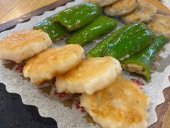 -德胜轩正宗顺德菜(宝安沙井会展中心店)