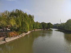 -南翠屏公园