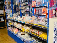 -Animate(工人体育场东路店)