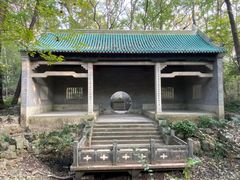-灵谷景区