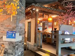 -卞氏菜根香(青羊万达店)