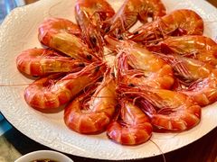 -伍哥厨房(新滘东路店)