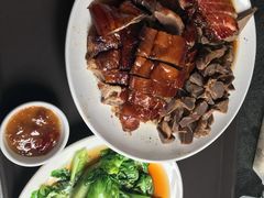 -黄连大头华烧鹅店(大良店)