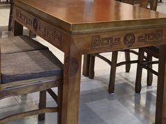 大堂-马凯餐厅(地安门店)