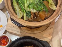 -锦粤宫·精致粤菜(深圳北站店)