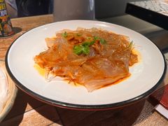 -四姐妹东北饺子(沙尾路店)