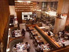 -OGGI TRATTORIA PIZZERIA(深业上城店)