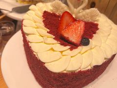 -第六季自助餐厅(北太平庄店)