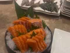 -上渔铁板烧(熙悦汇店)