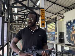 -甲米射击场KRABI SHOOTING RANGE