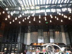 门面-四季酒店·空中花园 Aria on 9