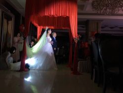 -巴黎新娘婚纱摄影·婚礼策划(嘉定总店)