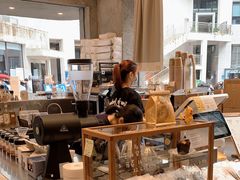 -MQ COFFEE STAND明谦(新洲店)