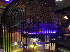 -乐咖啡西餐厅(太湖皇冠假日酒店)