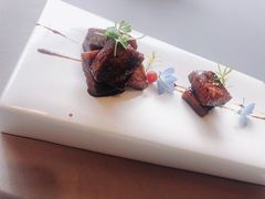 脆皮玲珑肉-滨江花月宴