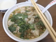 -万县面馆(高笋塘店)