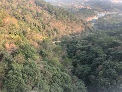 -牛鱼嘴原始生态风景区
